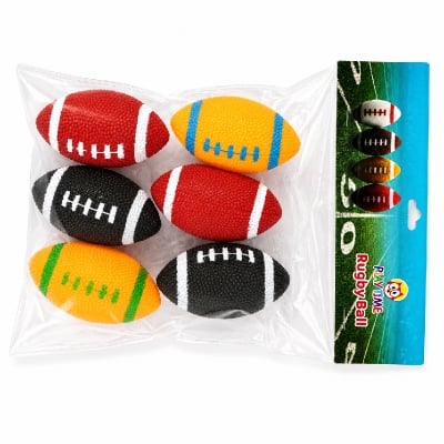Picture of Playtime Rugby Balls for Kids