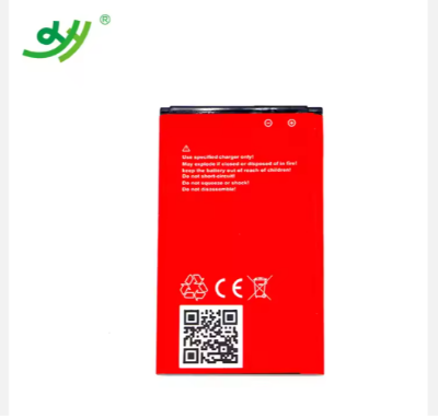 Picture of Full Capacity Cell Phone Battery 19CI 1000MAH 1500MAH 1700MAH 1850MAH 3.7V for Itel 19CI batteries