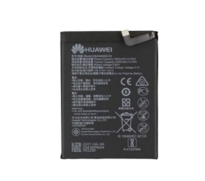 Picture of Original Huawei HB406689ECW Battery for Huawei Y9 2019 JKM-LX1