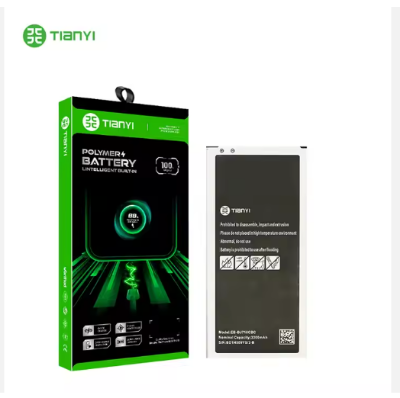 Picture of Original Replacement Secondary Lithium Li-ion Battery EB-BG920ABE for Samsung GALAXY S6 G920 G9200 2550mAh 3.85V