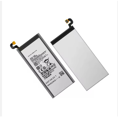Picture of Original Replacement Secondary Lithium Li-ion Battery EB-BG920ABE for Samsung GALAXY S6 G920 G9200 2550mAh 3.85V