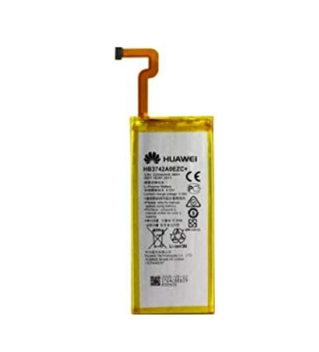 Picture of Batterie pour original Huawei P8 Lite 2200 mAh batterie accu battery hb3742 a0ezc +