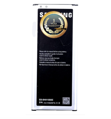 Picture of Original EB-BN910 Compatible with Samsung Note 4 Batery