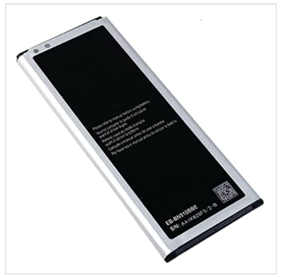 Picture of Original EB-BN910 Compatible with Samsung Note 4 Batery