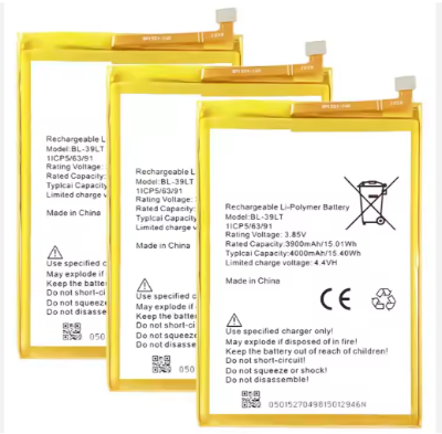 Picture of BL-39LT battery for Tecno Camon 12 CC7 Camon 12 Air CC6 KC3 Spark 4 KC2 Spark 4 Lite KC8 Pop 3 Plus BB4 BB4J BB4K battery