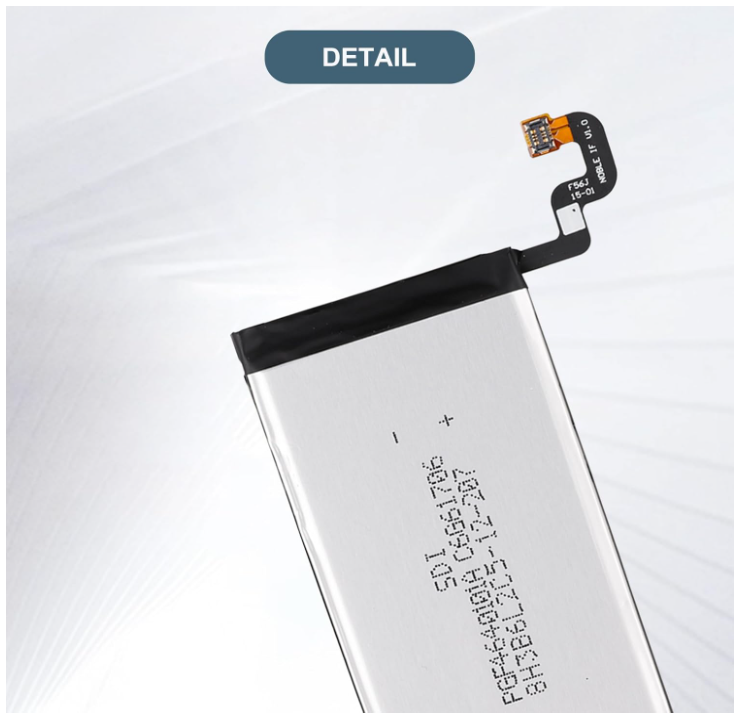 Picture of New Replacement Battery EB-BN920ABE Compatible with Samsung Galaxy Note 5 N920 N920V N920T N920A N920P with Tools
