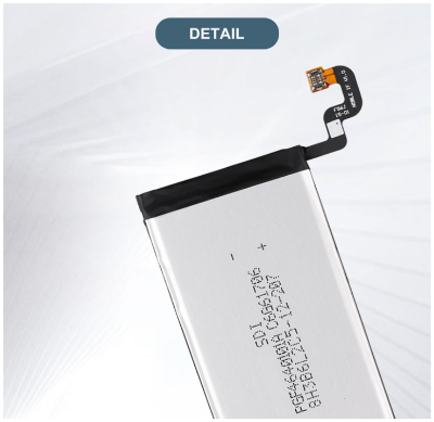 Picture of New Replacement Battery EB-BN920ABE Compatible with Samsung Galaxy Note 5 N920 N920V N920T N920A N920P with Tools