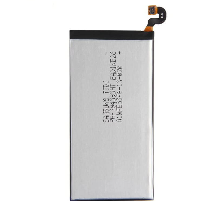 Picture of Original for Samsung Galaxy S6 G920 G920A (EB-BG920) (2550mAh) with 1 Year Replacement Warranty