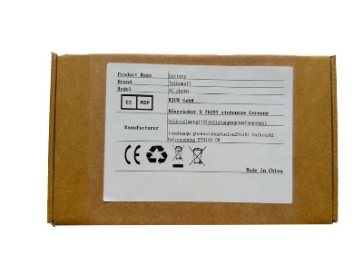 Picture of Tnikumall Replacement BL-4XL 3.7 V, 1500 mAh/5.55WH Battery Compatible with No-kia 8000/6300 4G TA-1324 BL4XL BL-4XL