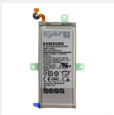 Picture of Samsung EB-BN950ABE Mobile Battery 3300 mAh For Samsung Galaxy Note 8