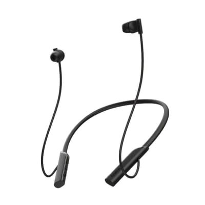 Picture of oraimo Necklace Lite Call Vibration Wireless Headphones - Black