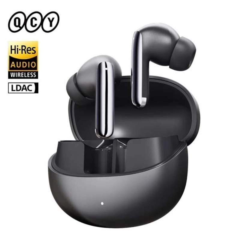 Picture of QCY MeloBuds Pro Wireless Earbuds - White