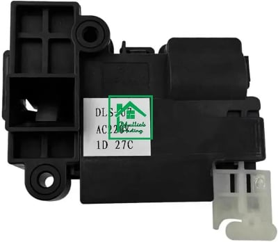 Washing Machine Door Lock Switch DLS-U7, DLS-U8, Door Lock Switch. Whirlpool Washing Machine DLS-U7