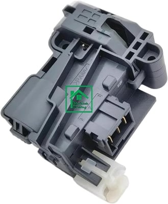 Washing Machine Door Lock Switch DLS-U7, DLS-U8, Door Lock Switch. Whirlpool Washing Machine DLS-U7