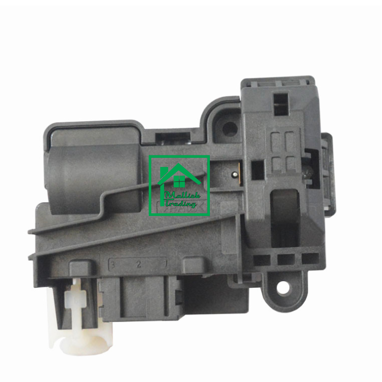Washing Machine Door Lock Switch DLS-U7, DLS-U8, Door Lock Switch. Whirlpool Washing Machine DLS-U7
