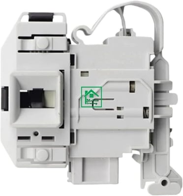 Washing Machine Door Lock. Door Lock DKS67A, For Siemens Bosch. Door Lock Switch