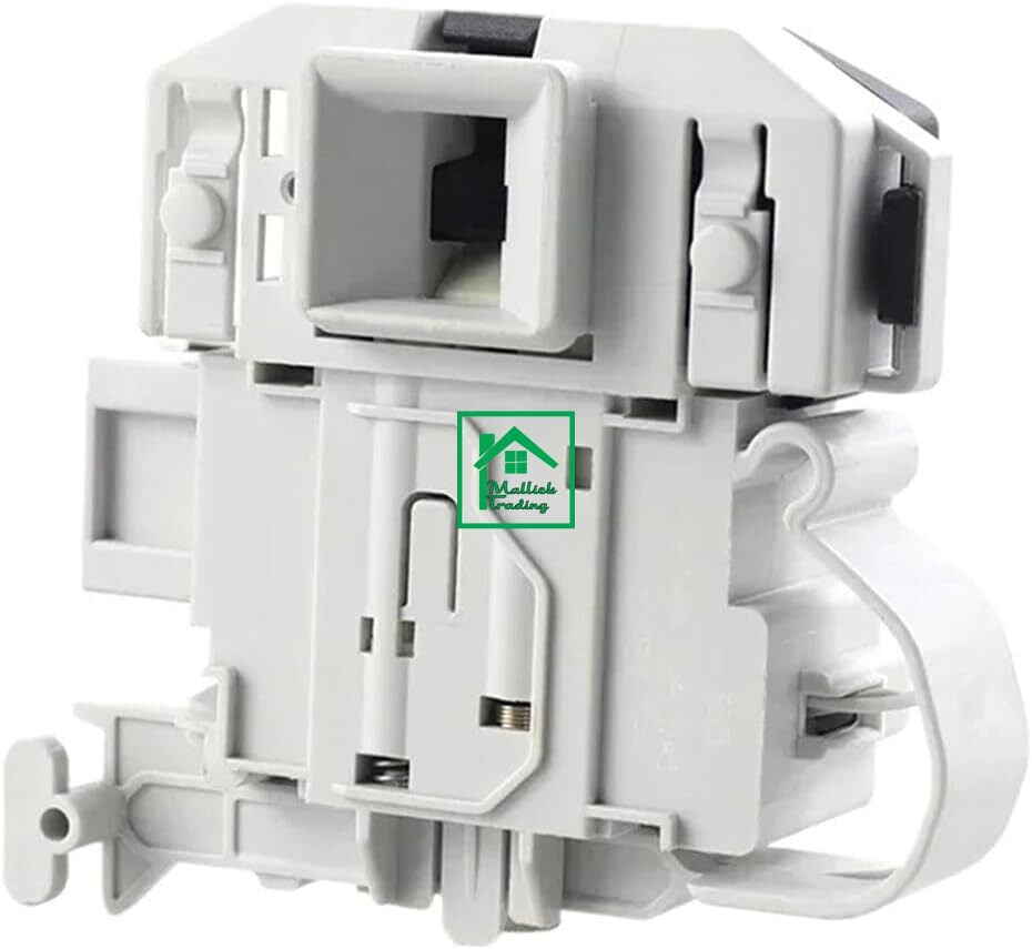 Washing Machine Door Lock. Door Lock DKS67A, For Siemens Bosch. Door Lock Switch