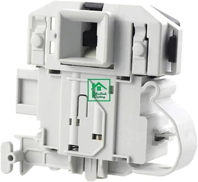 Washing Machine Door Lock. Door Lock DKS67A, For Siemens Bosch. Door Lock Switch