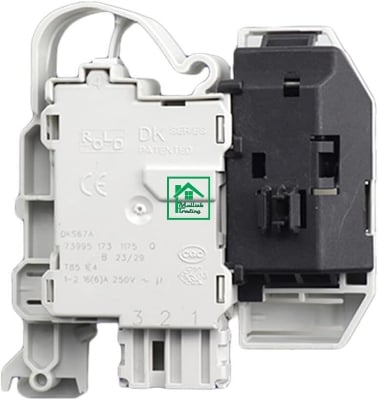 Washing Machine Door Lock. Door Lock DKS67A, For Siemens Bosch. Door Lock Switch