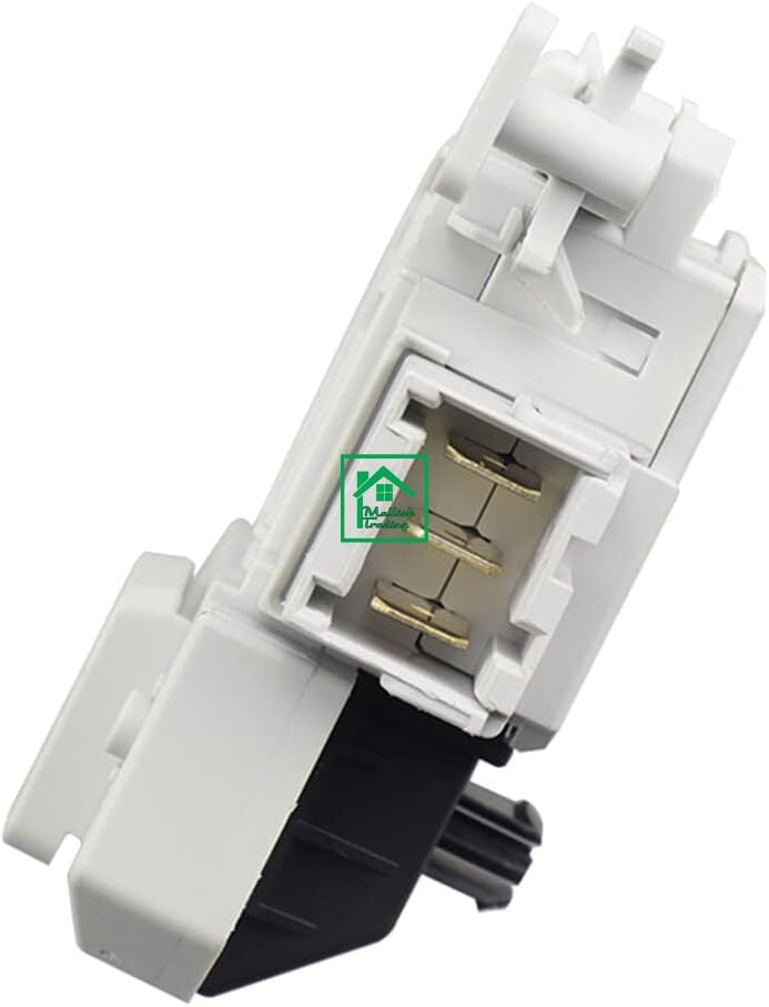 Washing Machine Door Lock. Door Lock DKS67A, For Siemens Bosch. Door Lock Switch