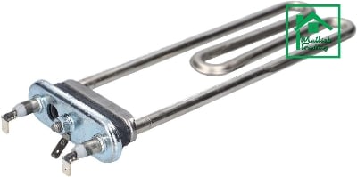 Washing Machine Wash Heater Element Heating Element 230 VAC. Heating Element 2000 W