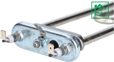 Washing Machine Wash Heater Element Heating Element 230 VAC. Heating Element 2000 W