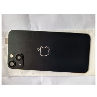 Picture of Seconds Change Full Back Converter From XR To IPhone 13