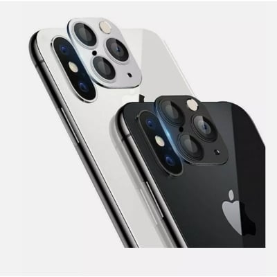 Picture of Camera Lens Sticker for iPhone XS MAX XR Change Cover to fake iPhone 11 Pro Max