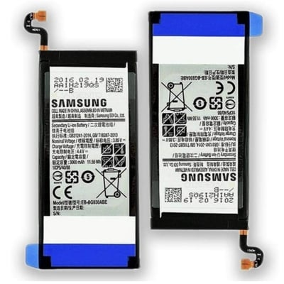Picture of Battery EB-BG930ABE for Samsung Galaxy S7 G930F 3000 mAh 4.4 V