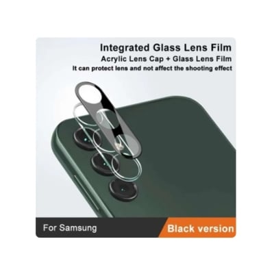 Picture of SAMSUNG GALAXY A05S PREMIUM 3D LENS PROTECTOR FULL COVER