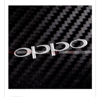 Picture of OPPO logo metal sticker find7logo N3 N5117 mobile phone logo sticker