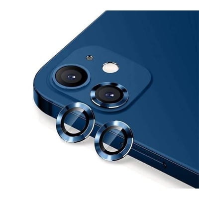 Picture of iPhone 14 Camera Lens Protector Compatible for 14/14 Plus iPhone Accessories