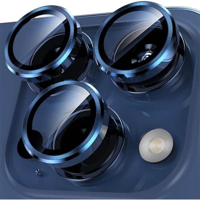 Picture of iPhone 13 Pro Lens Protector Compatible for 13 Pro /13 Pro Max iPhone Accessories