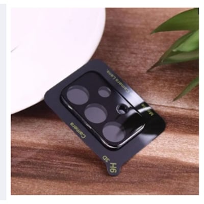 Picture of for samsung galaxy a32 4g 9h camera lens film protector