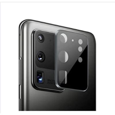 Picture of 9H 3D Camera Protection Shield For Samsung Galaxy S20 ULTRA