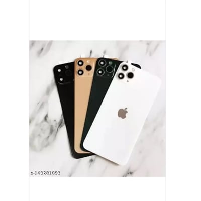 Picture of Gadgets iPhone XS To iPhone 11 Pro Converter - (Green)