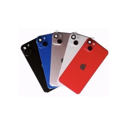 Picture of Seconds Change Full Back Converter From XR To IPhone 13