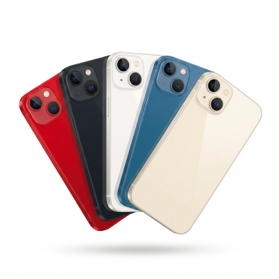 Picture of For IPhone XR Change To 13 Lens Sticker Back Protector Film for IPhone XR Modified Camera Cover Lens Sticker Back Protector Film