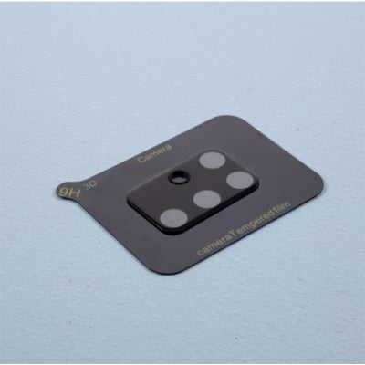 Picture of RURIHAI 3D Full Covering Camera Lens Protector for Samsung Galaxy A71 SM-A715 / A71 5G SM-A716
