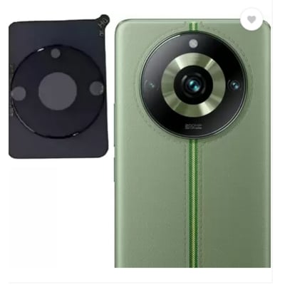 Picture of Camera Lens Protector for Realme 11, Camera Glass For Realme 11