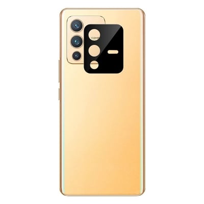 Picture of Back Camera Lens Protector Tempered Glass For Vivo V23E