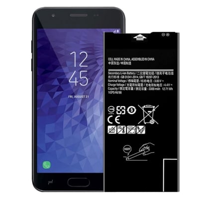 Picture of DDONG for Samsung Galaxy J7 Prime SM-G610F Replacement Battery EB-BG610ABE