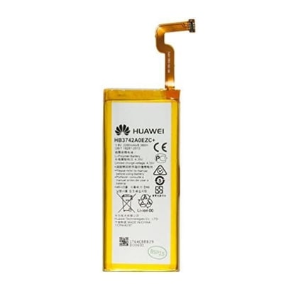 Picture of Original Battery HB3742A0EZC + for Huawei Ascend P8 Lite ALE-L21 Smart TAG-L01 2200 mAh