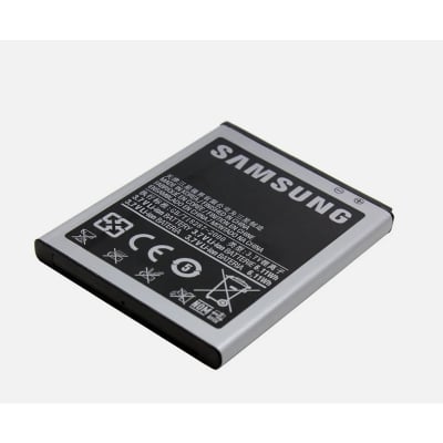 Picture of Samsung GB/T18287-2013 Cell Phone 3.7V 1650mAh, Battery Reference = EB-F1A2GBU-
