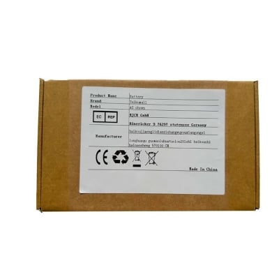Picture of Tnikumall Replacement BL-4XL 3.7 V, 1500 mAh/5.55WH Battery Compatible with No-kia 8000/6300 4G TA-1324 BL4XL BL-4XL