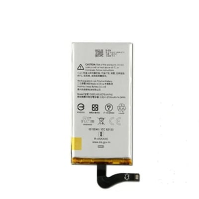 Picture of Google Pixel 4XL Battery Replacement Battery G020J-B For Google Pixel 4 XL Pixel4 XL 3700mAh 14.24wh 3.85V