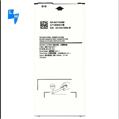 Picture of EB-BA710ABE A710 A710F battery for Samsung Galaxy A7 2016