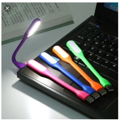 Picture of DX Mini Portable Bookshelf Light usb