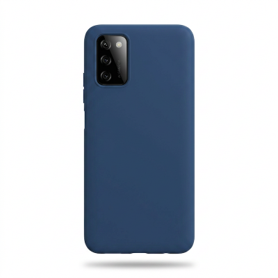 Picture of Samsung Galaxy A02S Cover Schokbestendig Siliconen