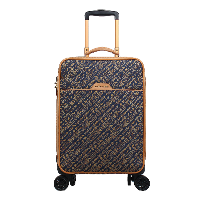 Picture of Henney Bear London CUNEIFORM Luggage HL-002